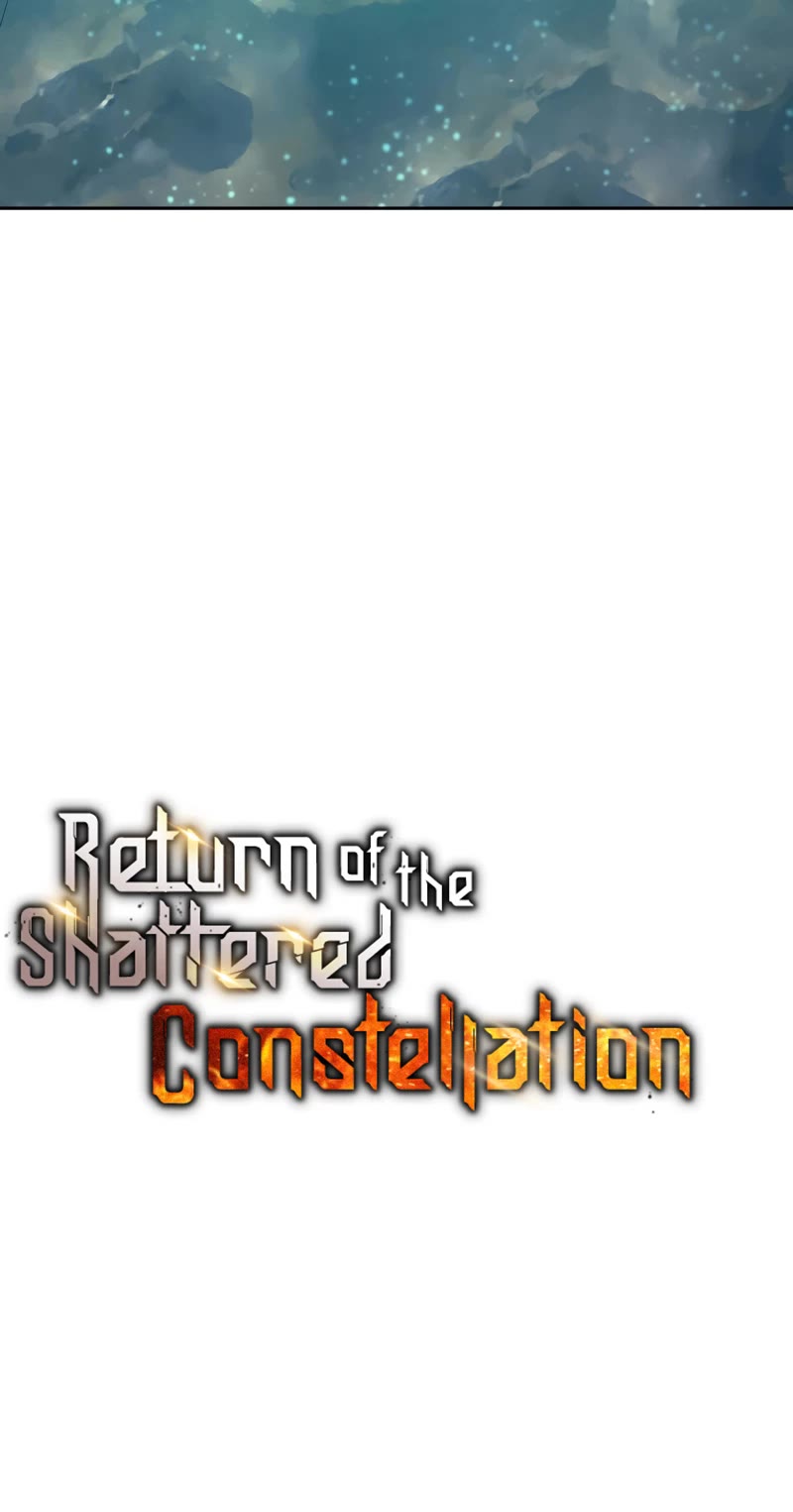 Return of the Broken Constellation Chapter 63 page 15 - Chapter 63
