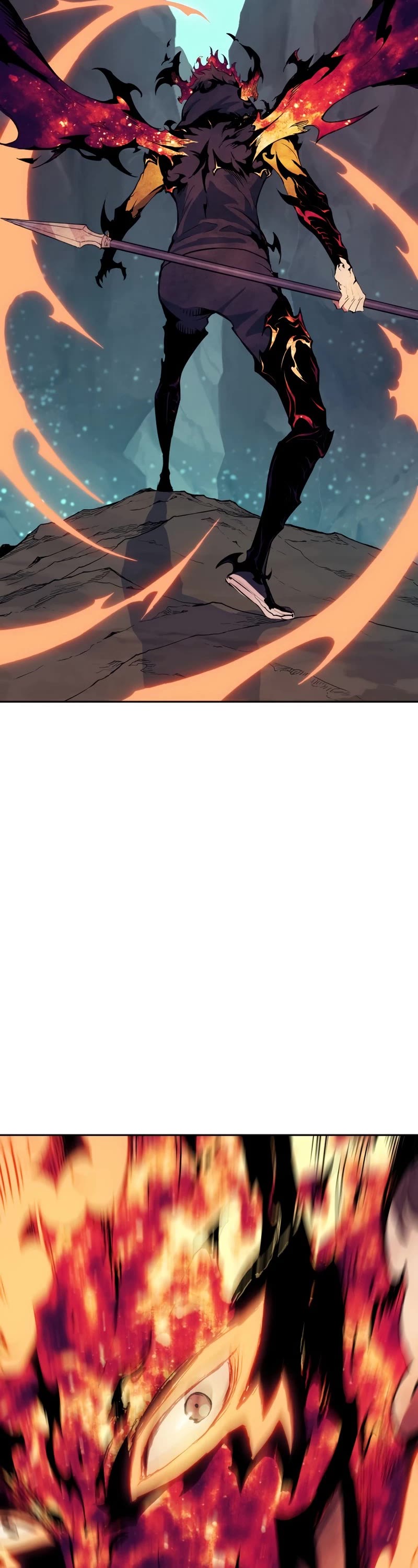 Return of the Broken Constellation Chapter 63 page 18 - Chapter 63