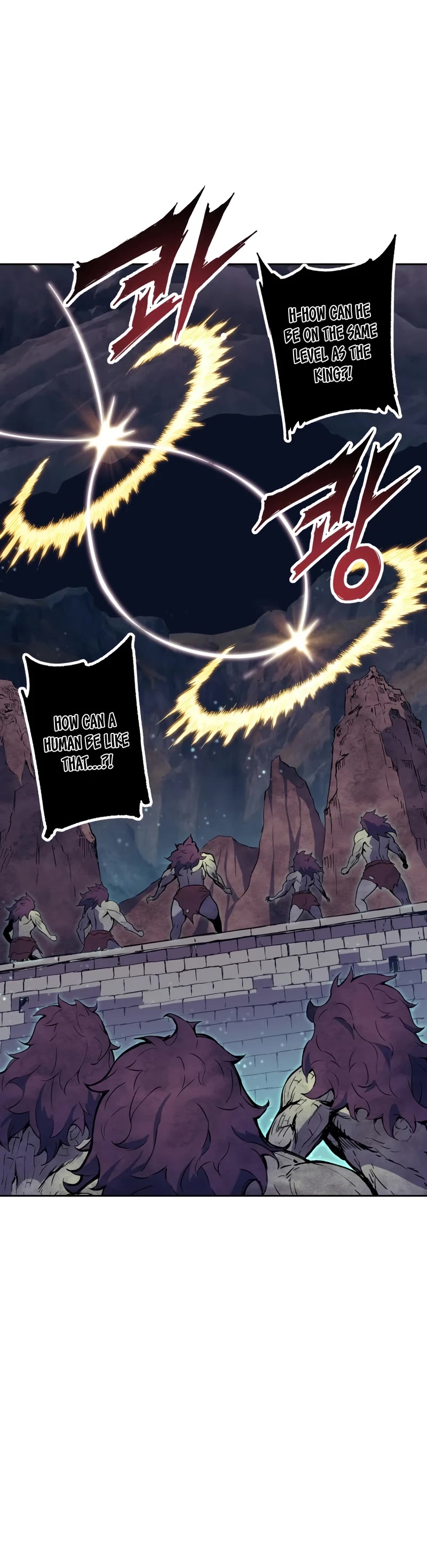 Return of the Broken Constellation Chapter 63 page 34 - Chapter 63