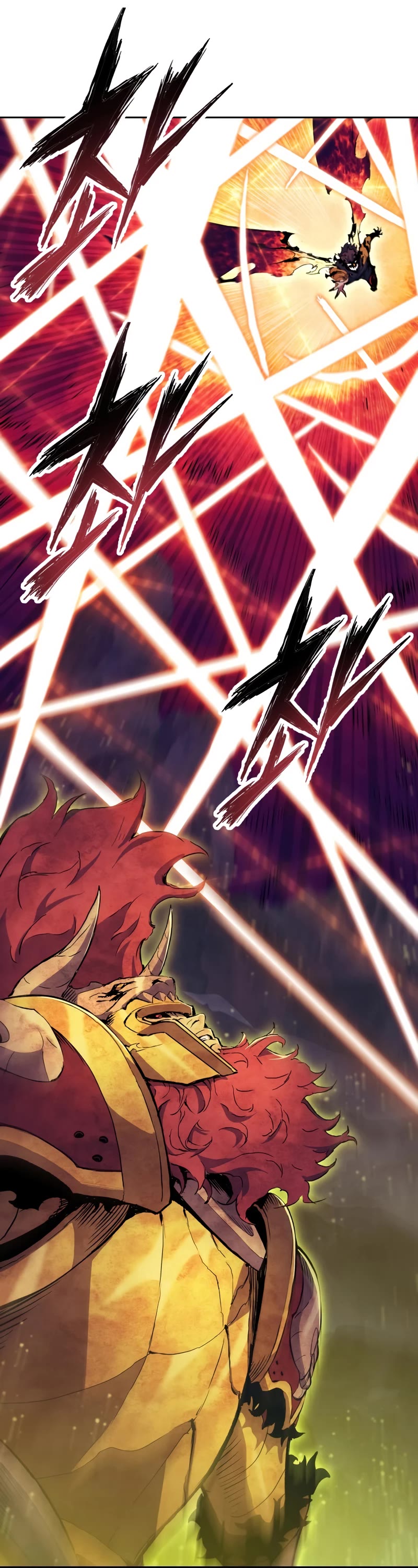 Return of the Broken Constellation Chapter 63 page 36 - Chapter 63