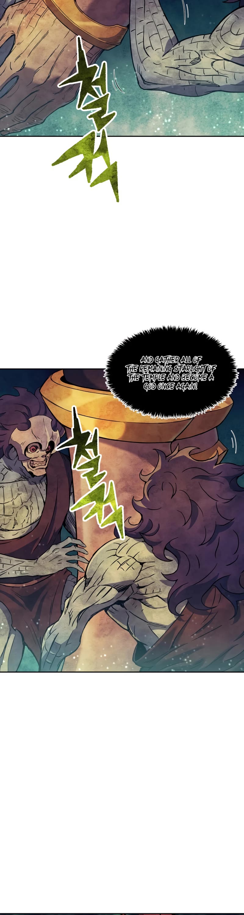 Return of the Broken Constellation Chapter 63 page 4 - Chapter 63