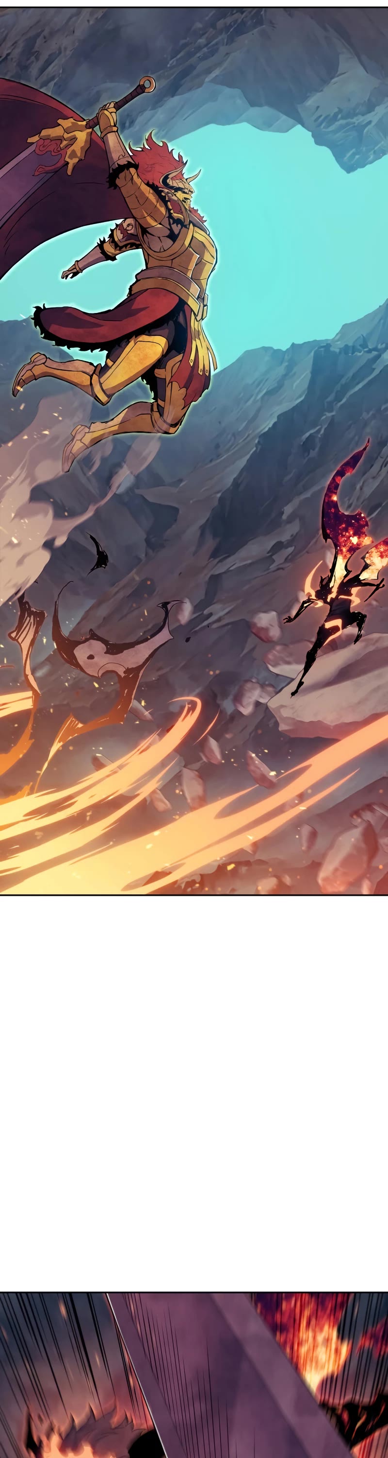 Return of the Broken Constellation Chapter 63 page 46 - Chapter 63