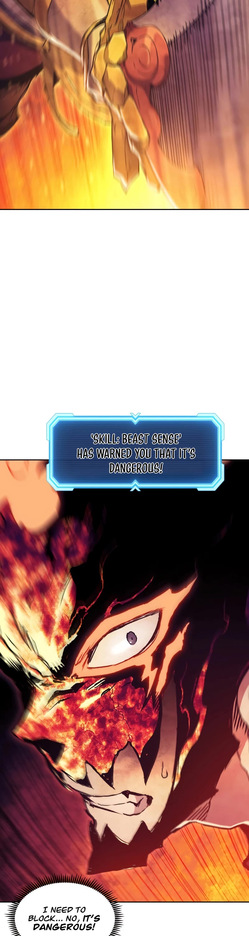 Return of the Broken Constellation Chapter 63 page 48 - Chapter 63
