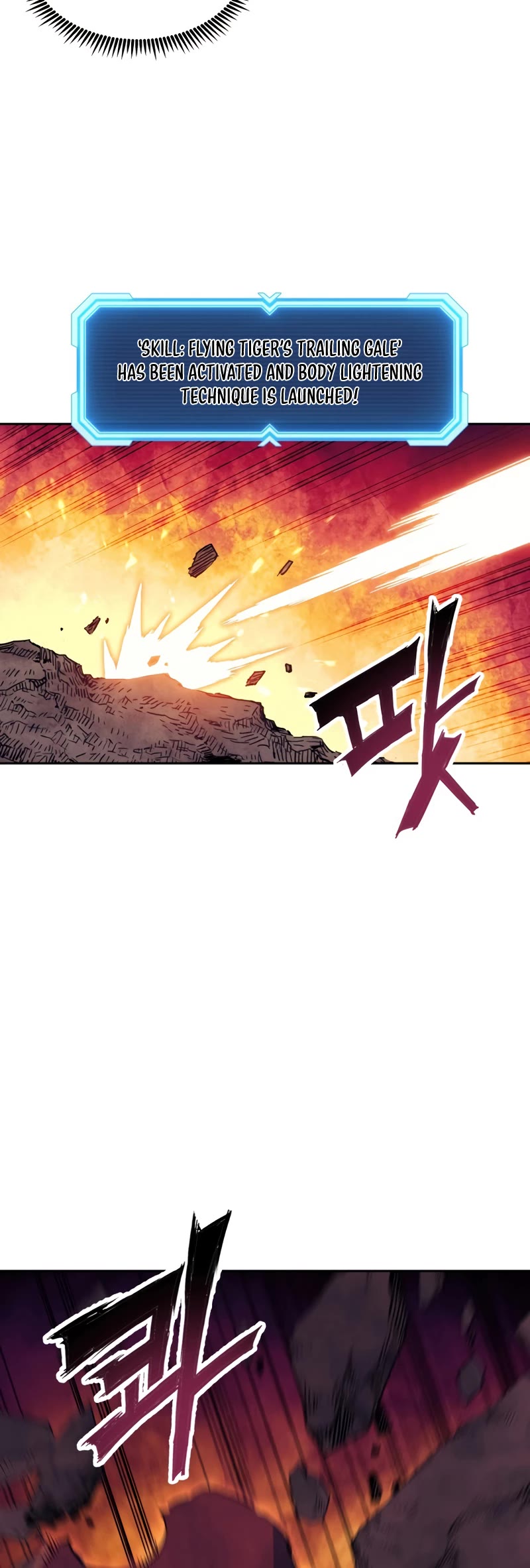 Return of the Broken Constellation Chapter 63 page 49 - Chapter 63