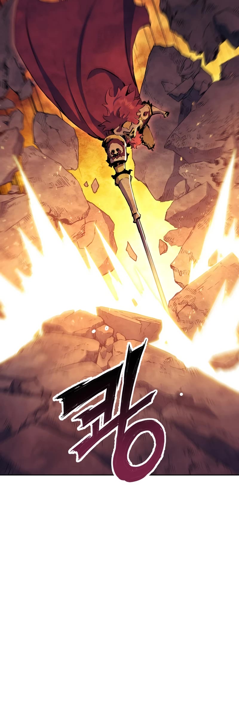 Return of the Broken Constellation Chapter 63 page 50 - Chapter 63