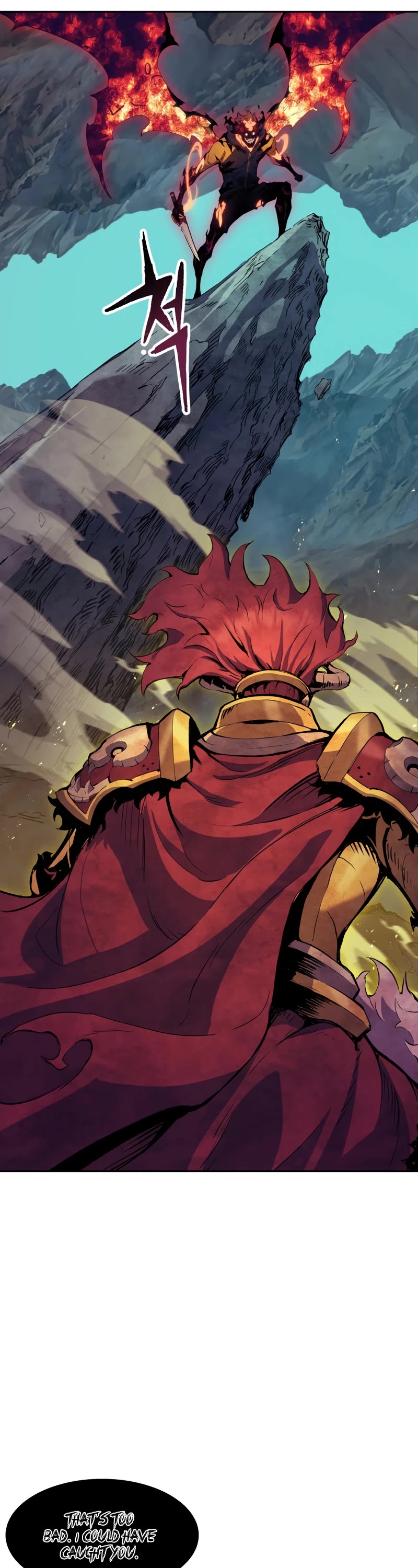Return of the Broken Constellation Chapter 63 page 51 - Chapter 63
