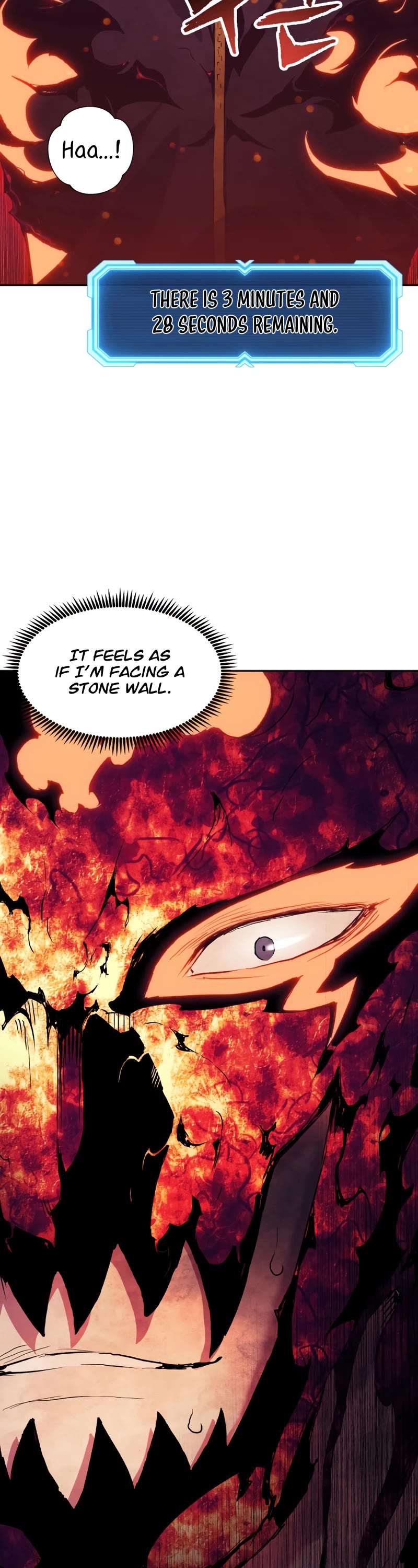 Return of the Broken Constellation Chapter 63 page 53 - Chapter 63