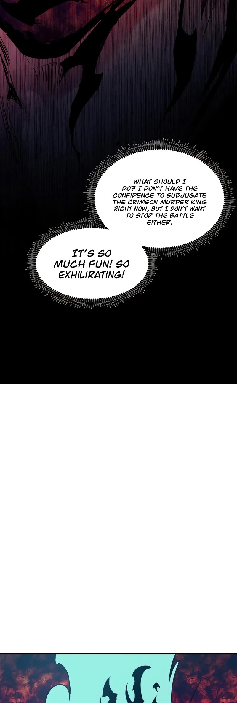 Return of the Broken Constellation Chapter 63 page 54 - Chapter 63