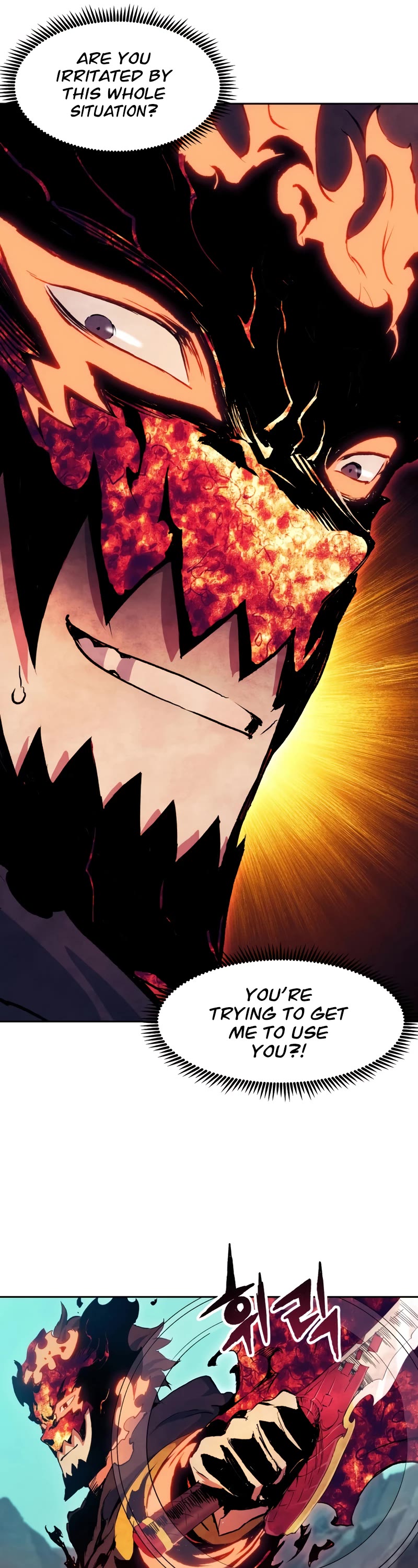 Return of the Broken Constellation Chapter 63 page 56 - Chapter 63