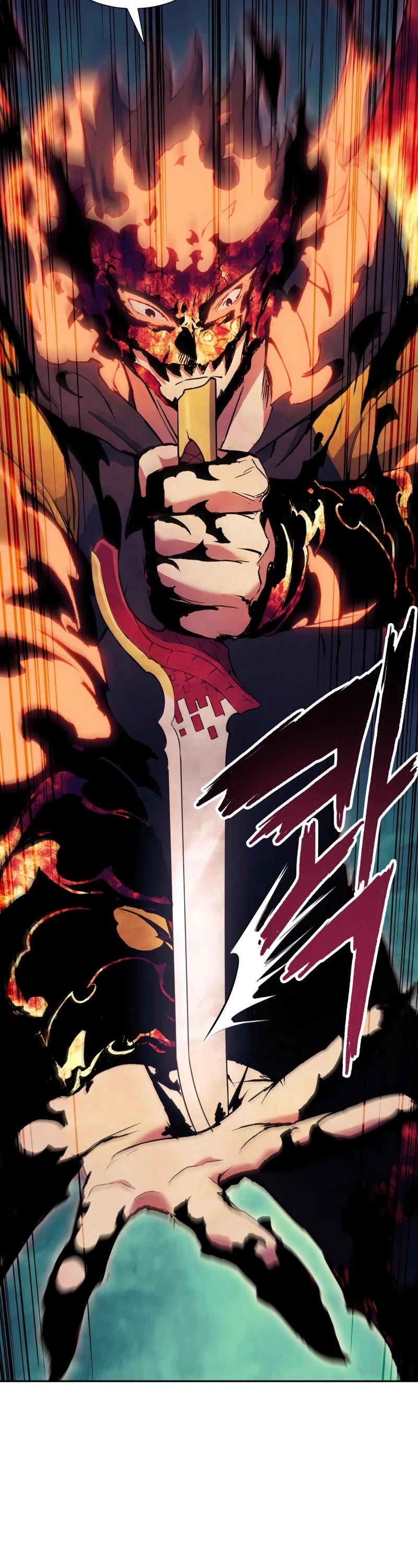 Return of the Broken Constellation Chapter 63 page 58 - Chapter 63