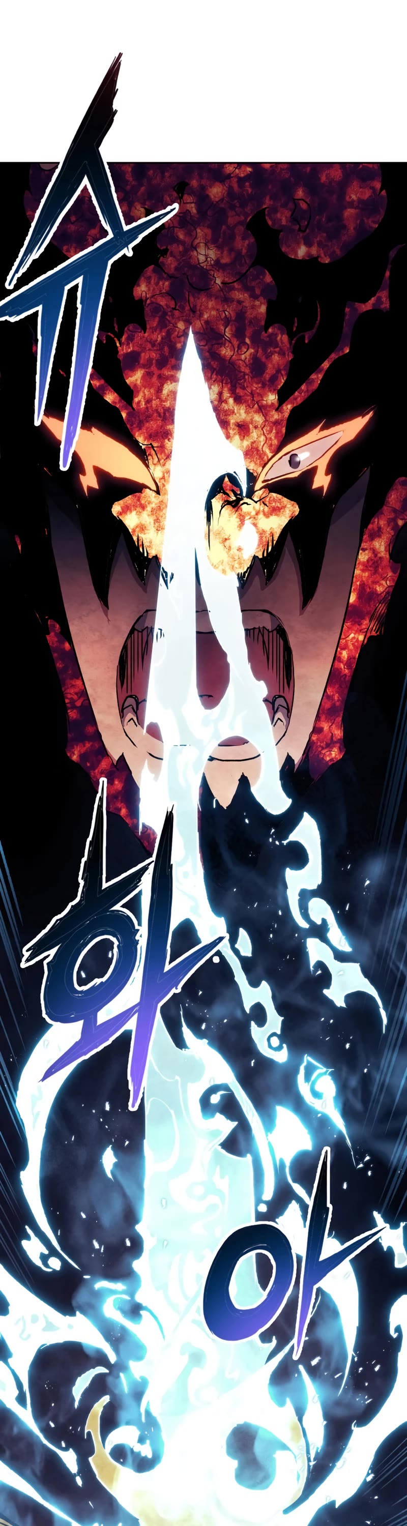 Return of the Broken Constellation Chapter 63 page 63 - Chapter 63