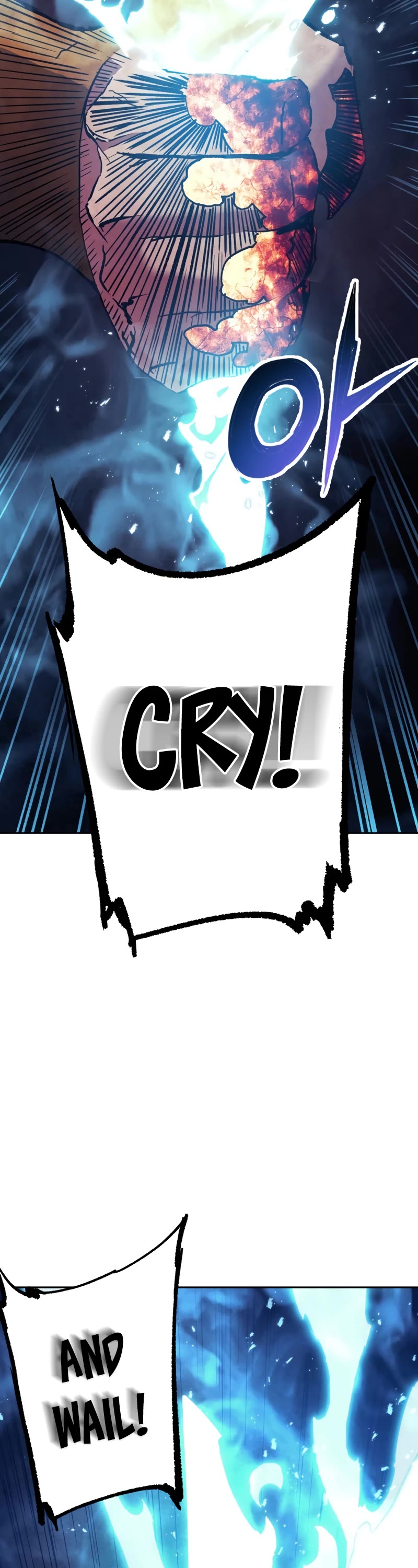 Return of the Broken Constellation Chapter 63 page 64 - Chapter 63