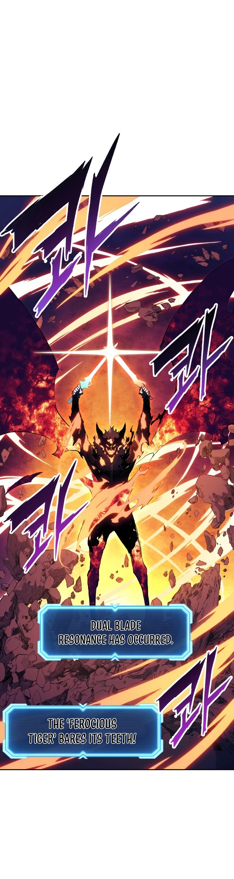 Return of the Broken Constellation Chapter 63 page 66 - Chapter 63