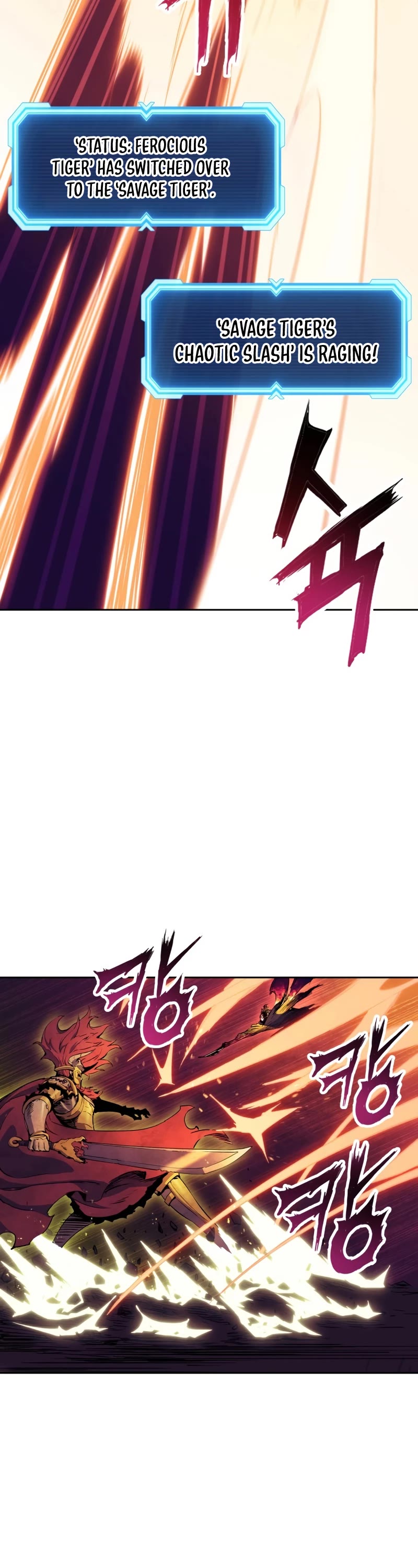Return of the Broken Constellation Chapter 64 page 11 - Chapter 64