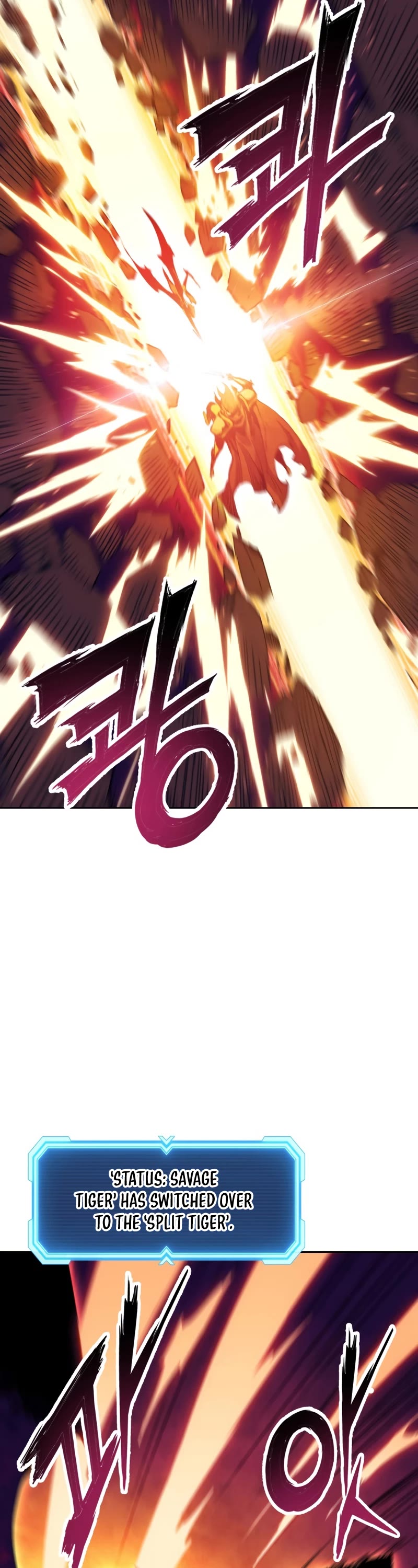 Return of the Broken Constellation Chapter 64 page 13 - Chapter 64