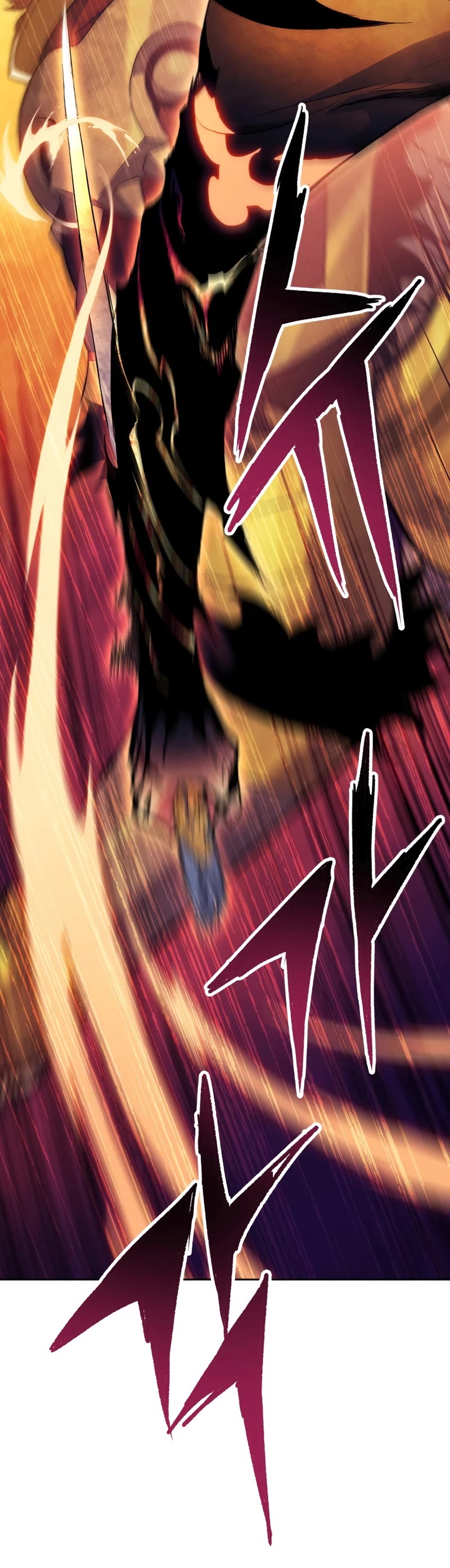 Return of the Broken Constellation Chapter 64 page 15 - Chapter 64