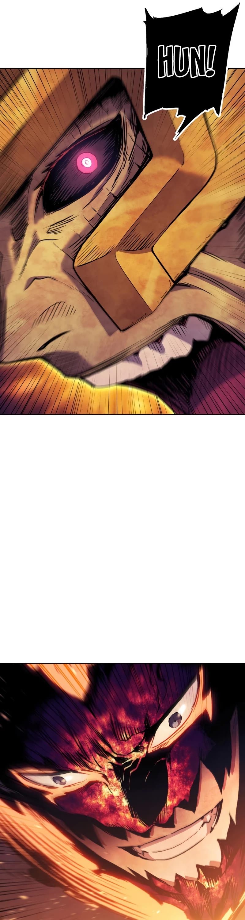 Return of the Broken Constellation Chapter 64 page 17 - Chapter 64
