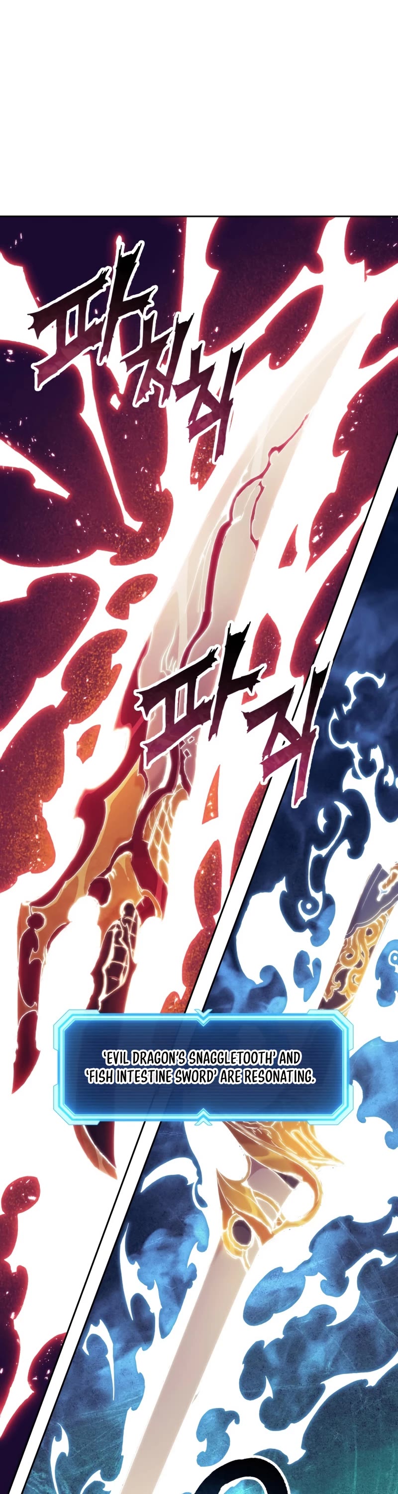 Return of the Broken Constellation Chapter 64 page 2 - Chapter 64
