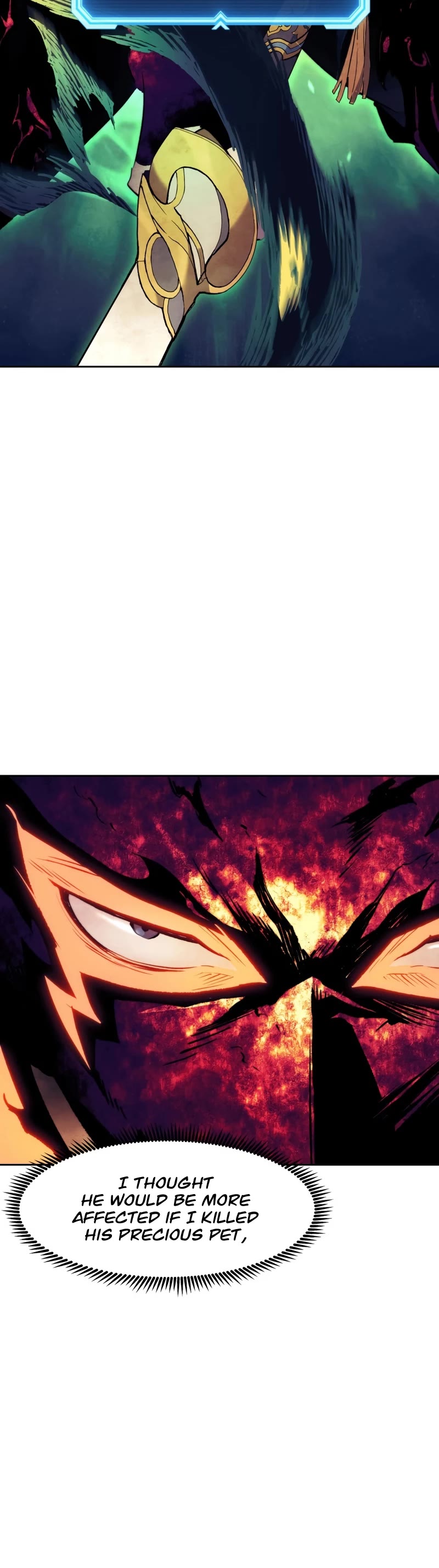 Return of the Broken Constellation Chapter 64 page 21 - Chapter 64