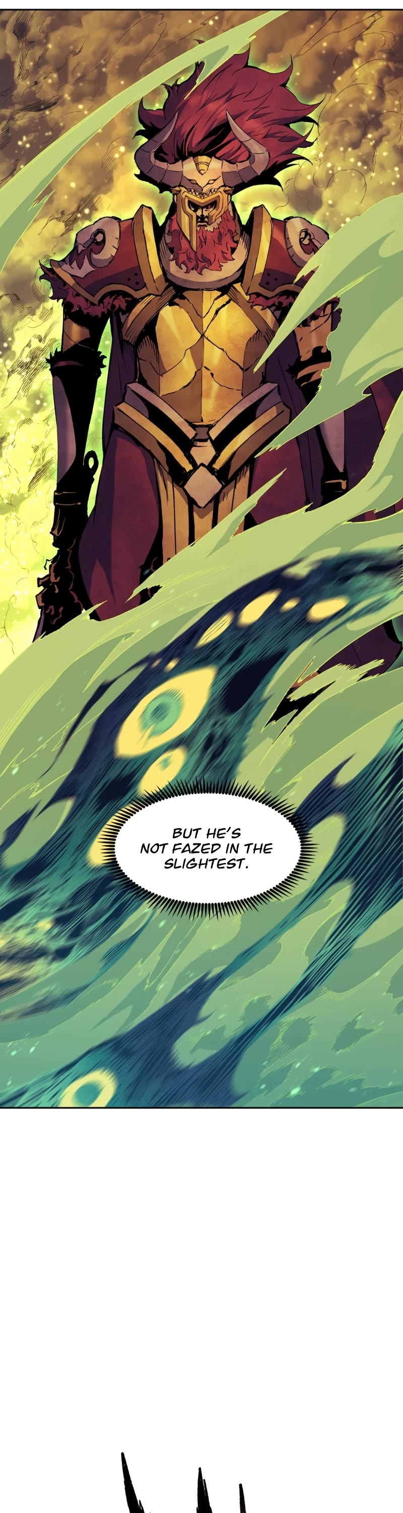 Return of the Broken Constellation Chapter 64 page 22 - Chapter 64