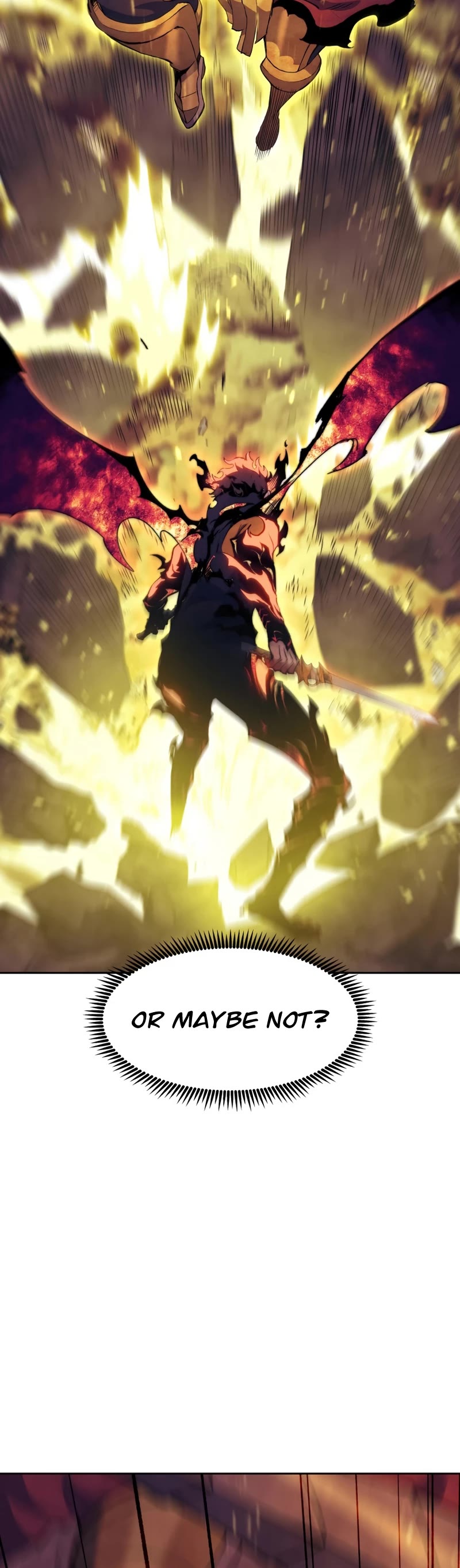 Return of the Broken Constellation Chapter 64 page 25 - Chapter 64
