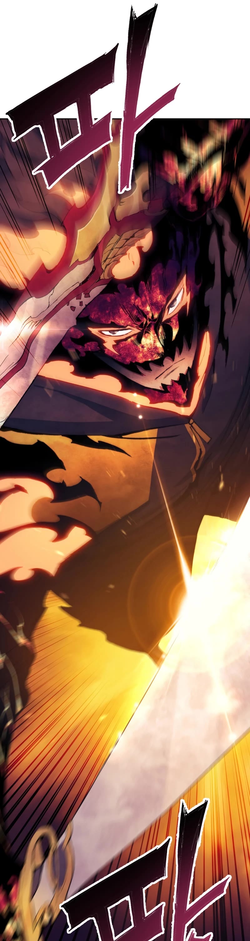 Return of the Broken Constellation Chapter 64 page 27 - Chapter 64