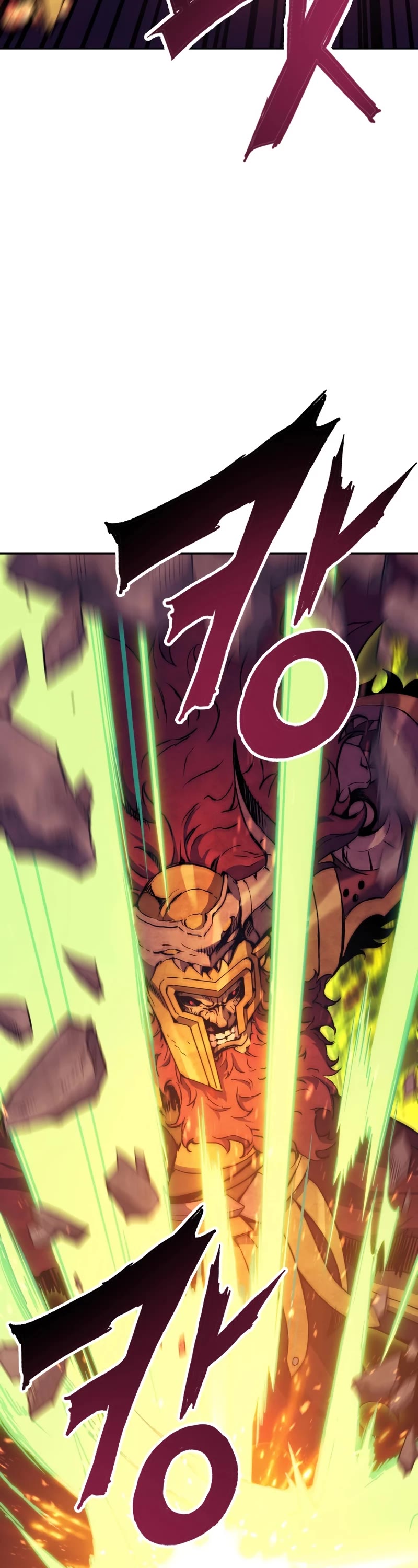 Return of the Broken Constellation Chapter 64 page 28 - Chapter 64