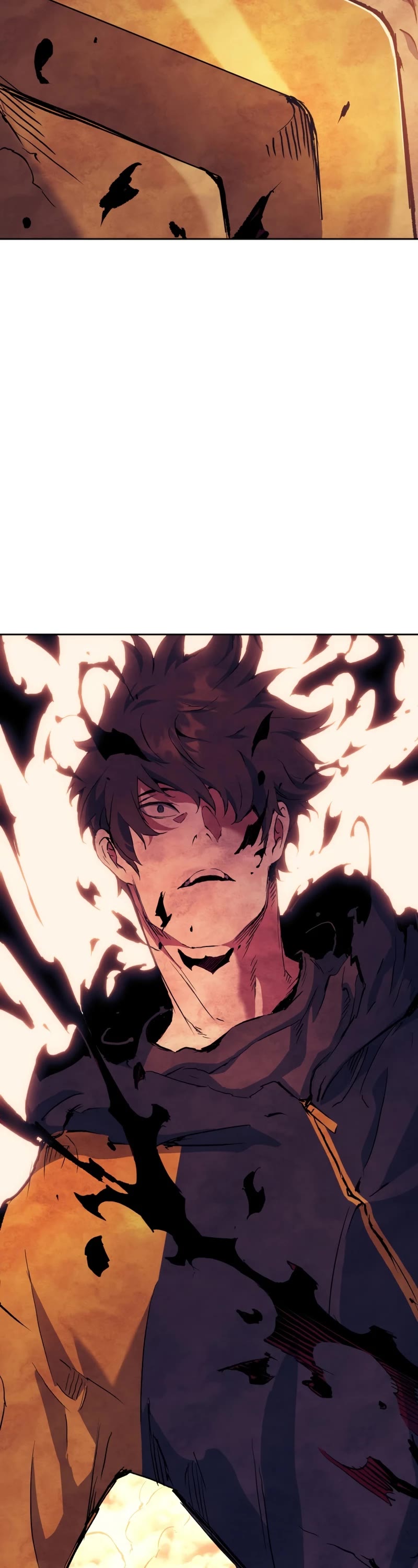 Return of the Broken Constellation Chapter 64 page 34 - Chapter 64