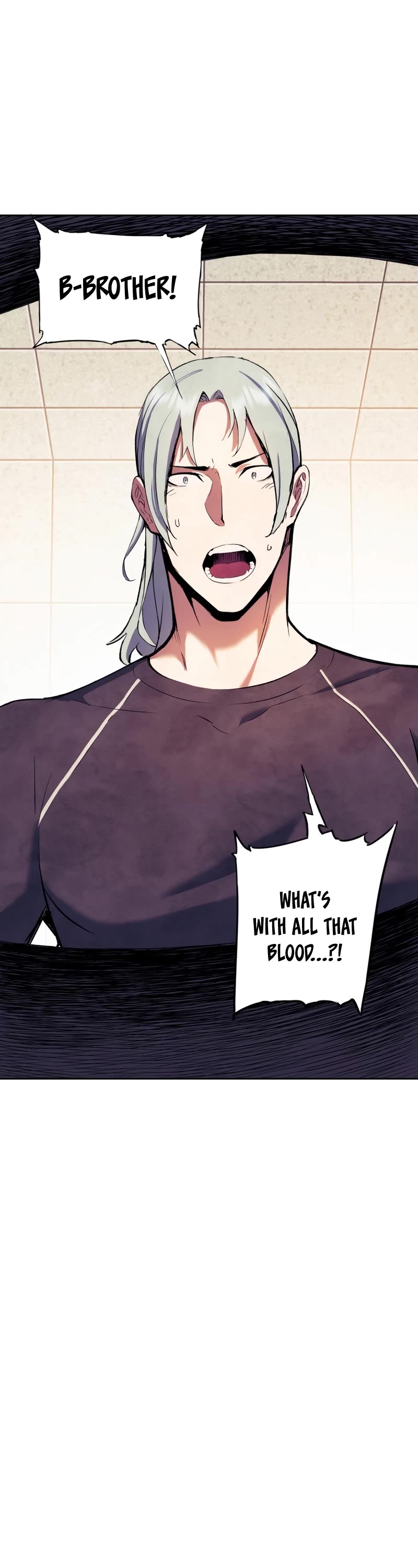Return of the Broken Constellation Chapter 64 page 38 - Chapter 64