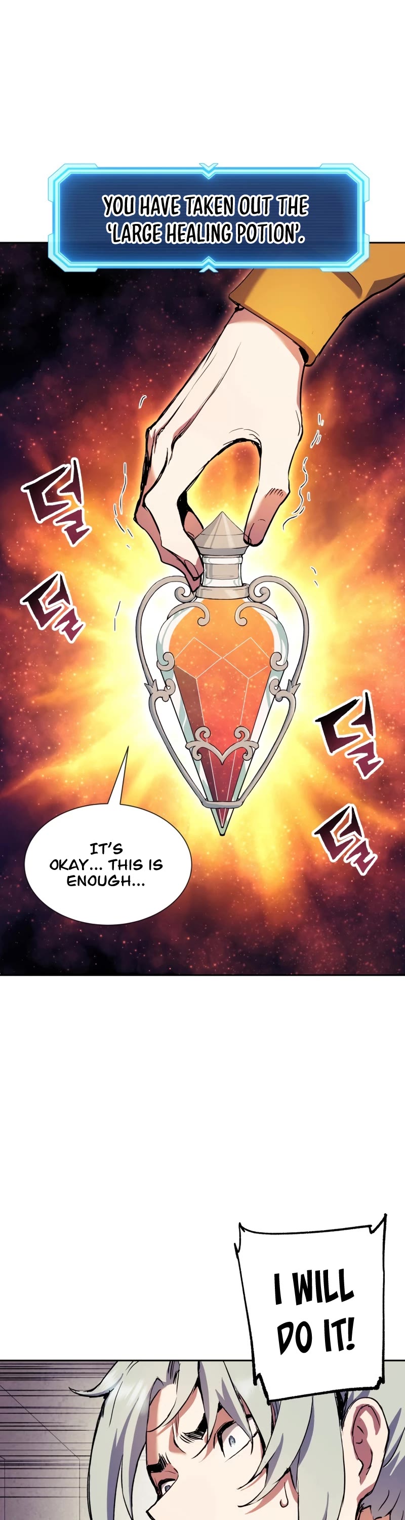 Return of the Broken Constellation Chapter 64 page 40 - Chapter 64