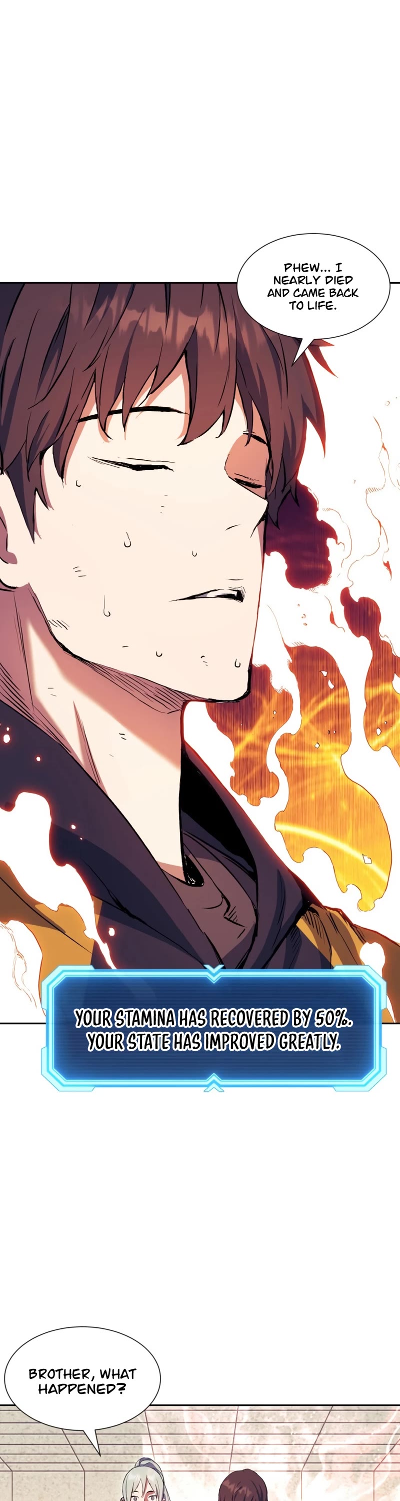 Return of the Broken Constellation Chapter 64 page 42 - Chapter 64