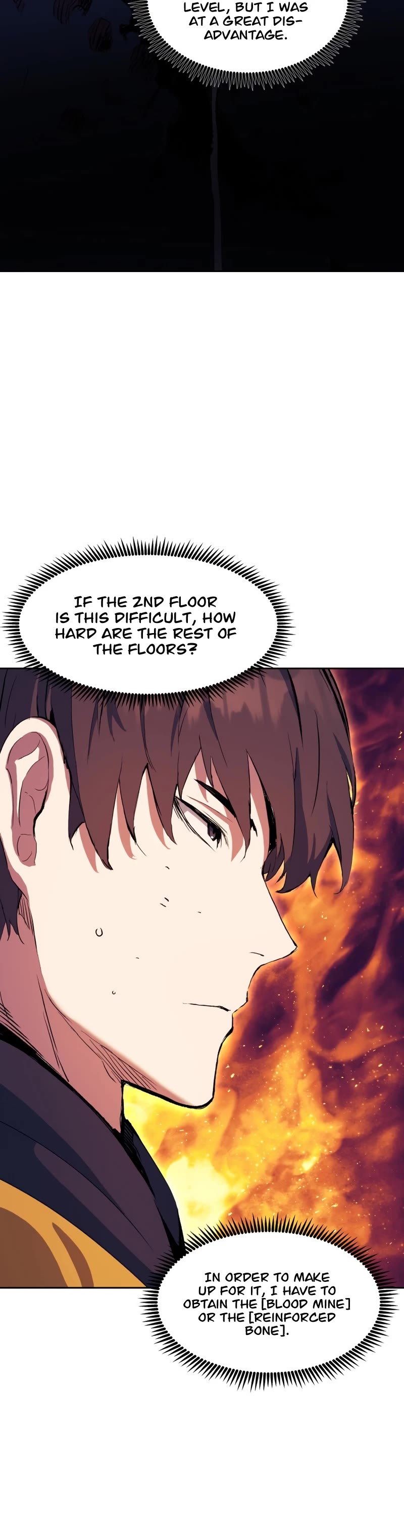 Return of the Broken Constellation Chapter 64 page 44 - Chapter 64