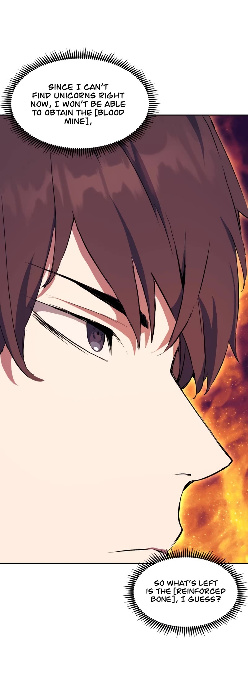 Return of the Broken Constellation Chapter 64 page 45 - Chapter 64