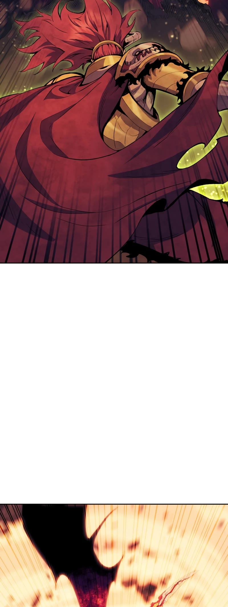 Return of the Broken Constellation Chapter 64 page 5 - Chapter 64