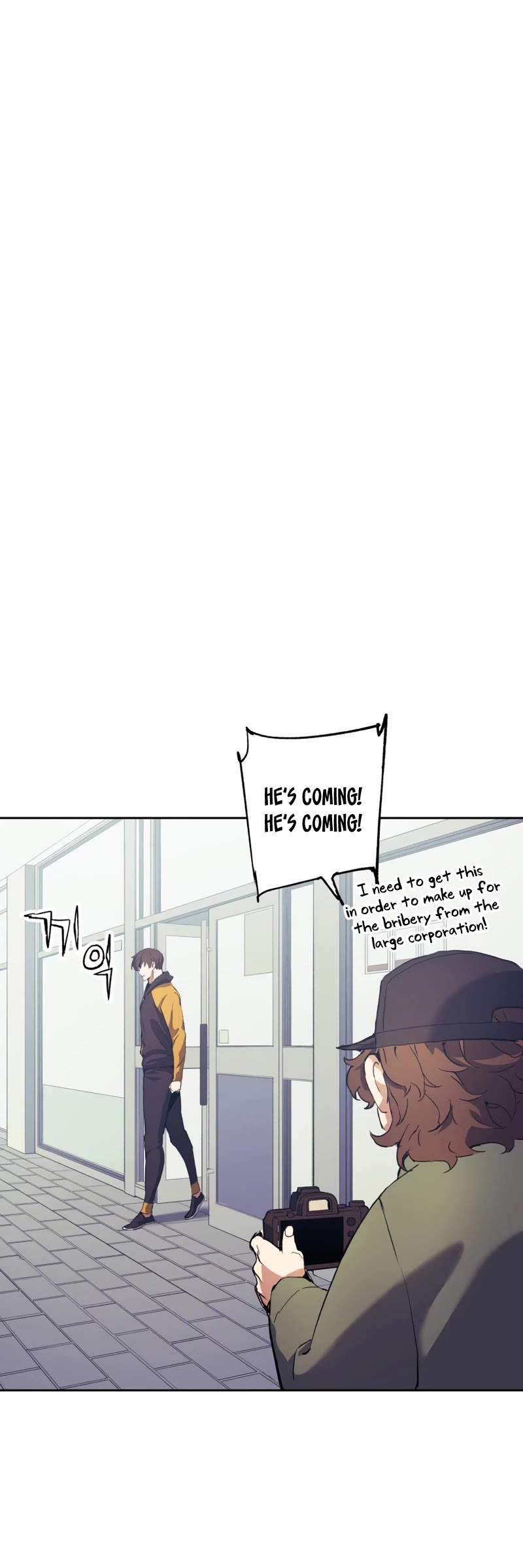 Return of the Broken Constellation Chapter 64 page 50 - Chapter 64