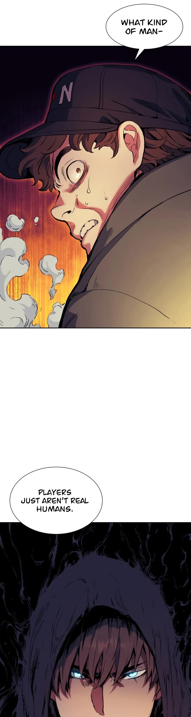 Return of the Broken Constellation Chapter 64 page 54 - Chapter 64