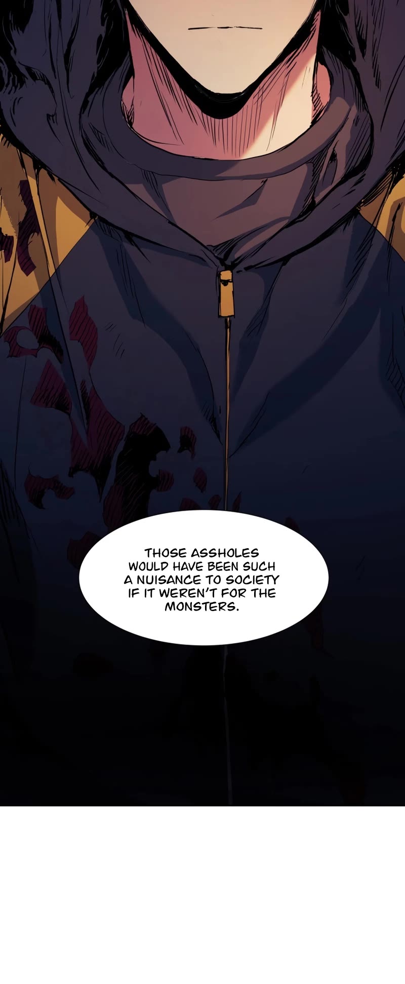 Return of the Broken Constellation Chapter 64 page 55 - Chapter 64