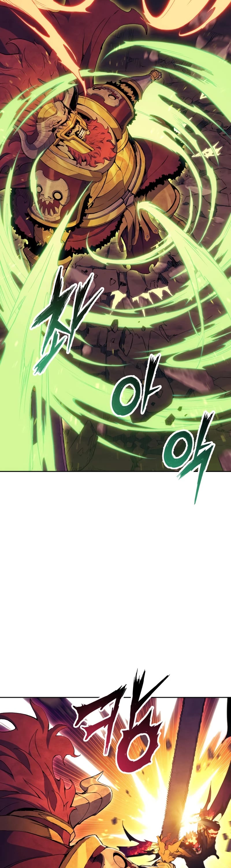 Return of the Broken Constellation Chapter 64 page 9 - Chapter 64