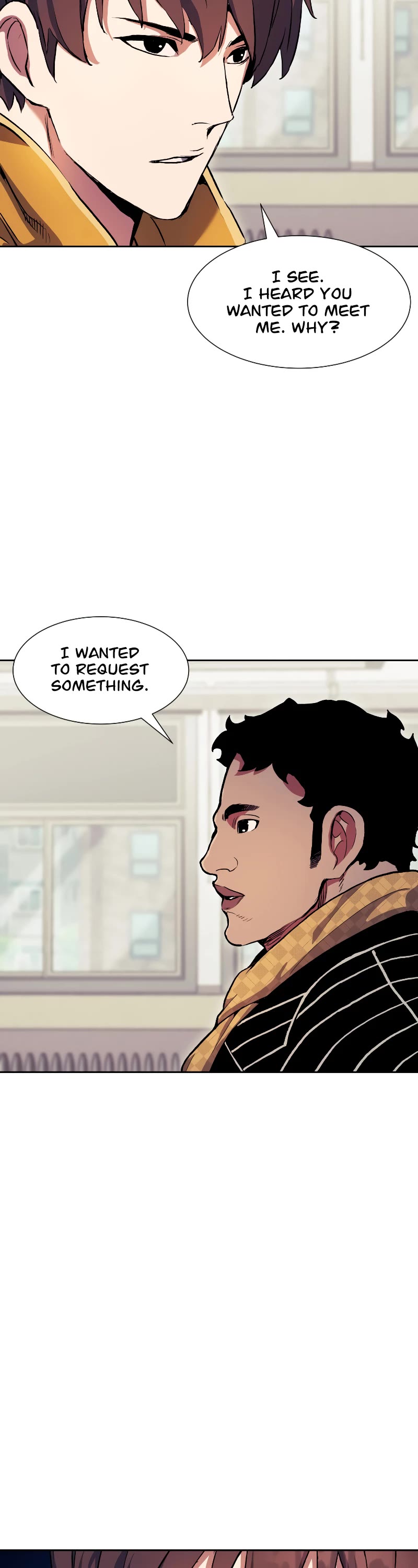 Return of the Broken Constellation Chapter 65 page 14 - Chapter 65