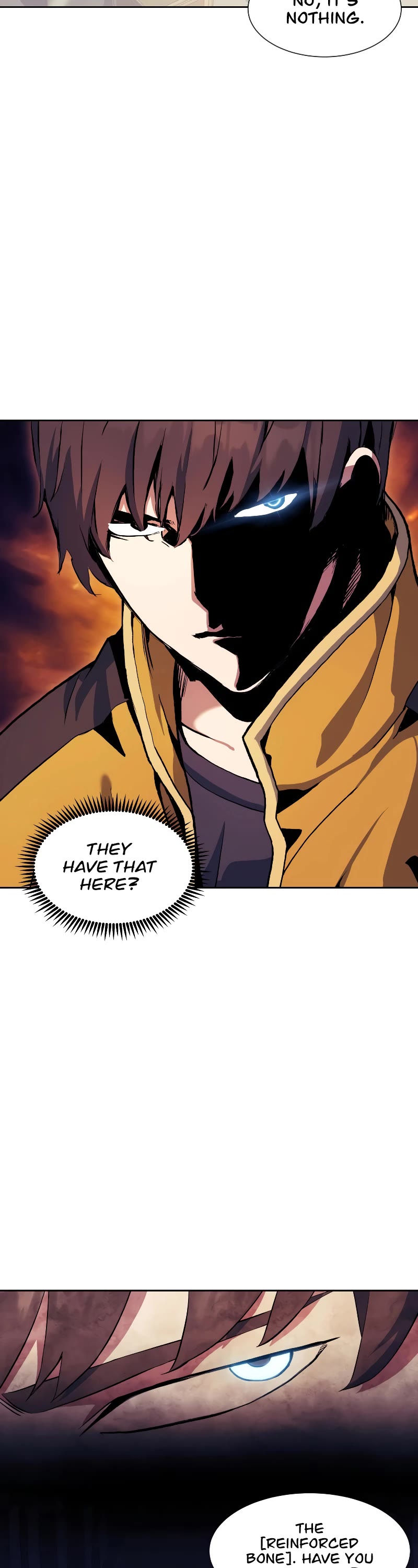 Return of the Broken Constellation Chapter 65 page 19 - Chapter 65