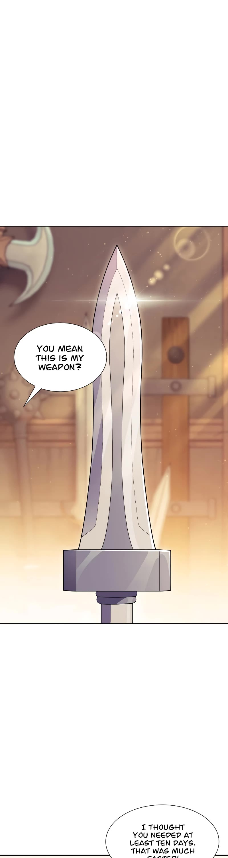Return of the Broken Constellation Chapter 65 page 2 - Chapter 65
