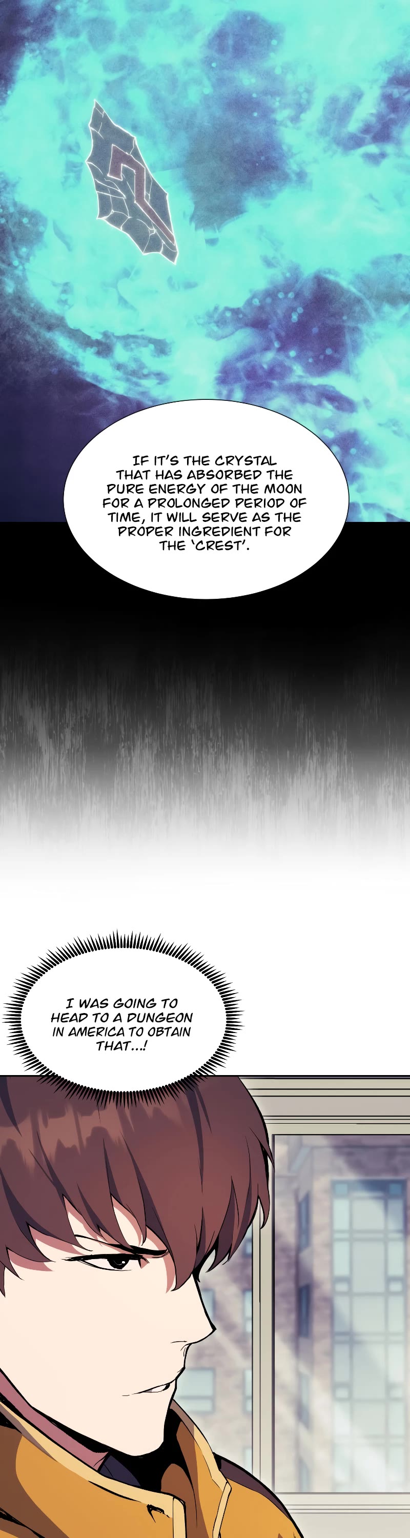 Return of the Broken Constellation Chapter 65 page 23 - Chapter 65