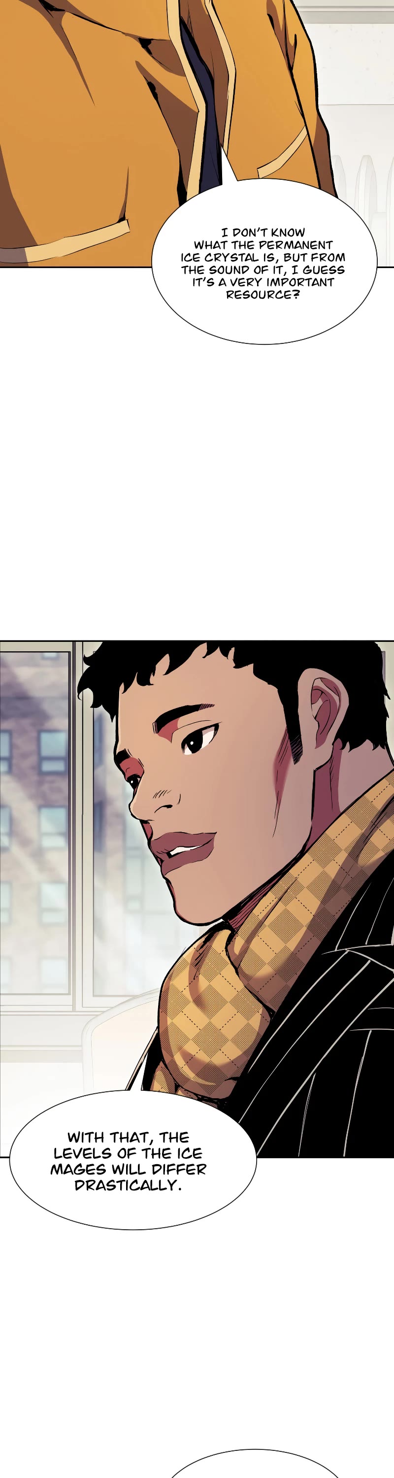 Return of the Broken Constellation Chapter 65 page 24 - Chapter 65