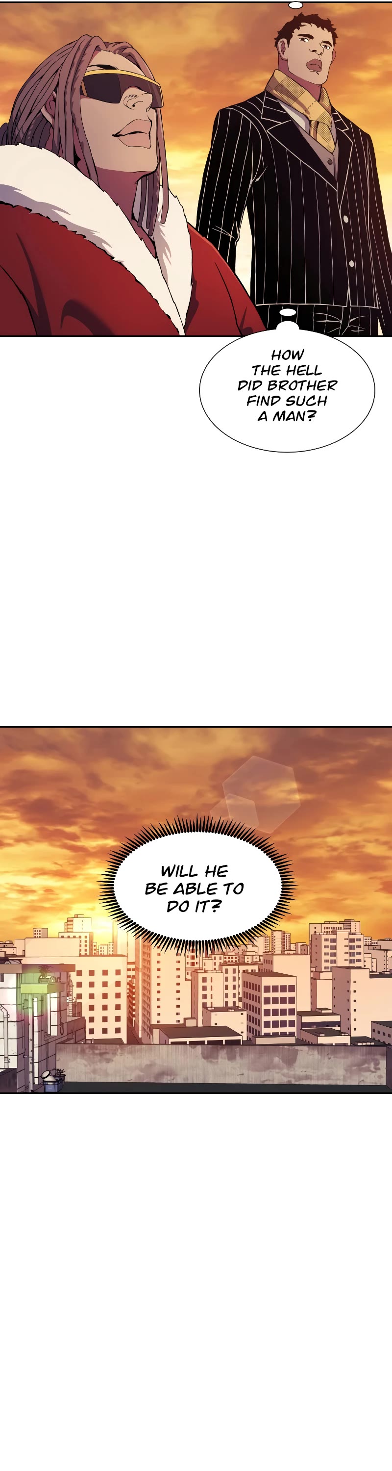 Return of the Broken Constellation Chapter 65 page 32 - Chapter 65