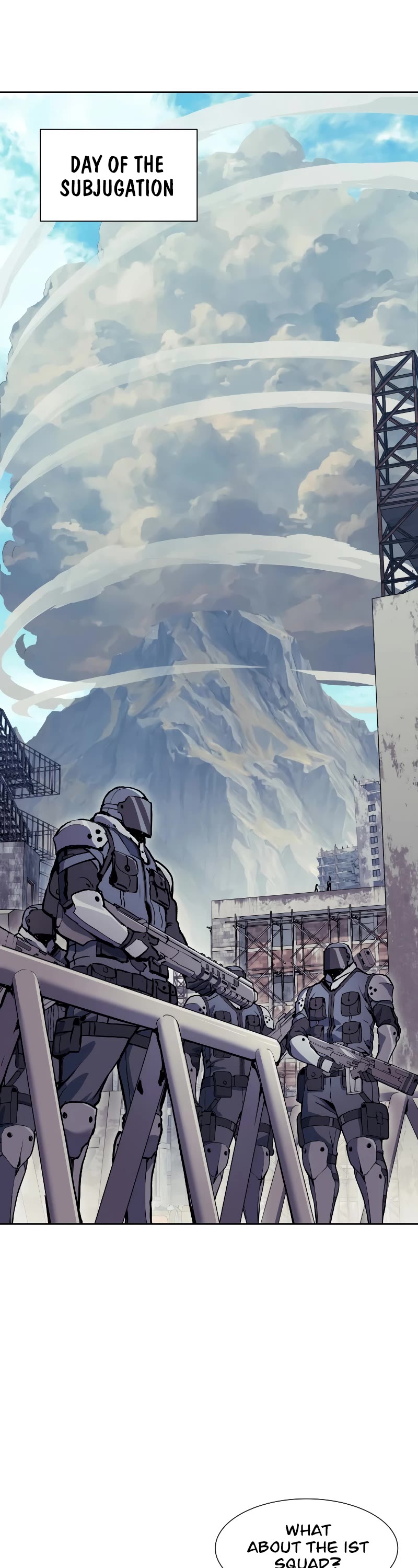 Return of the Broken Constellation Chapter 65 page 33 - Chapter 65