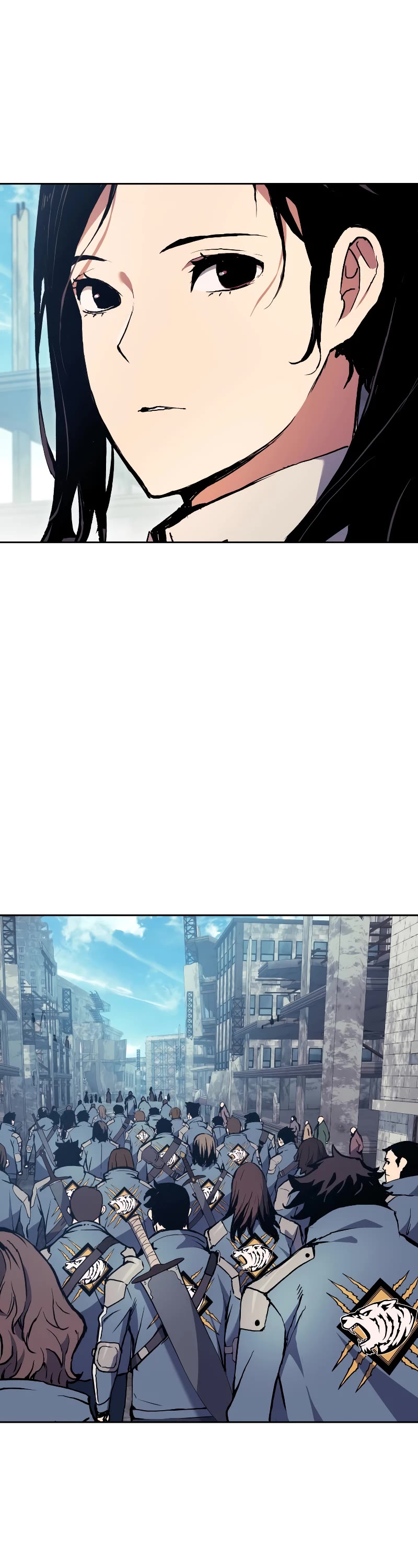 Return of the Broken Constellation Chapter 65 page 39 - Chapter 65