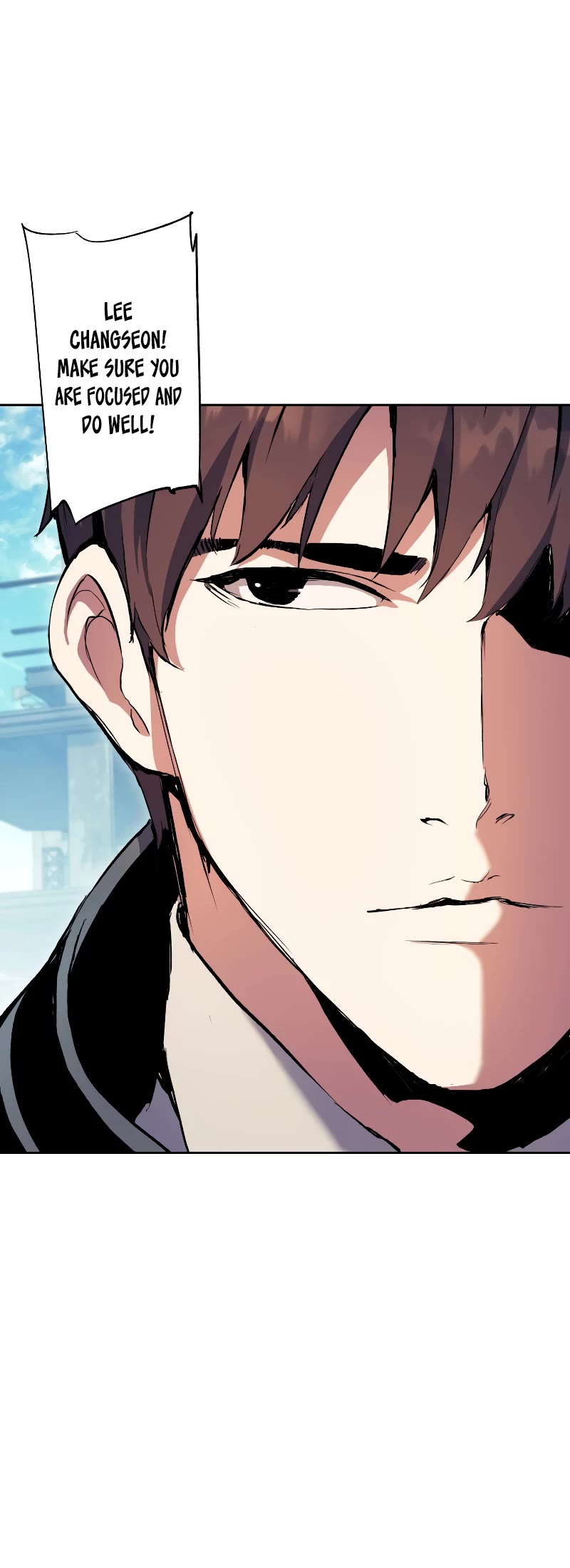 Return of the Broken Constellation Chapter 65 page 41 - Chapter 65