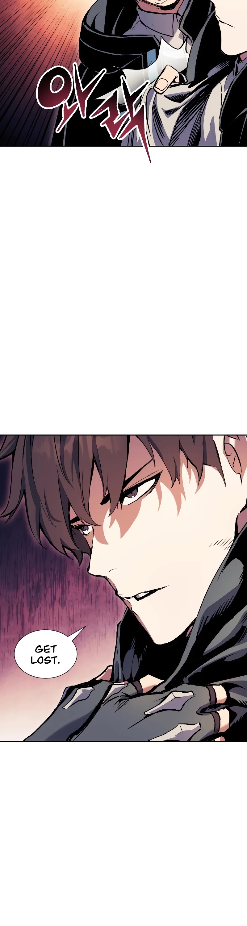 Return of the Broken Constellation Chapter 65 page 44 - Chapter 65