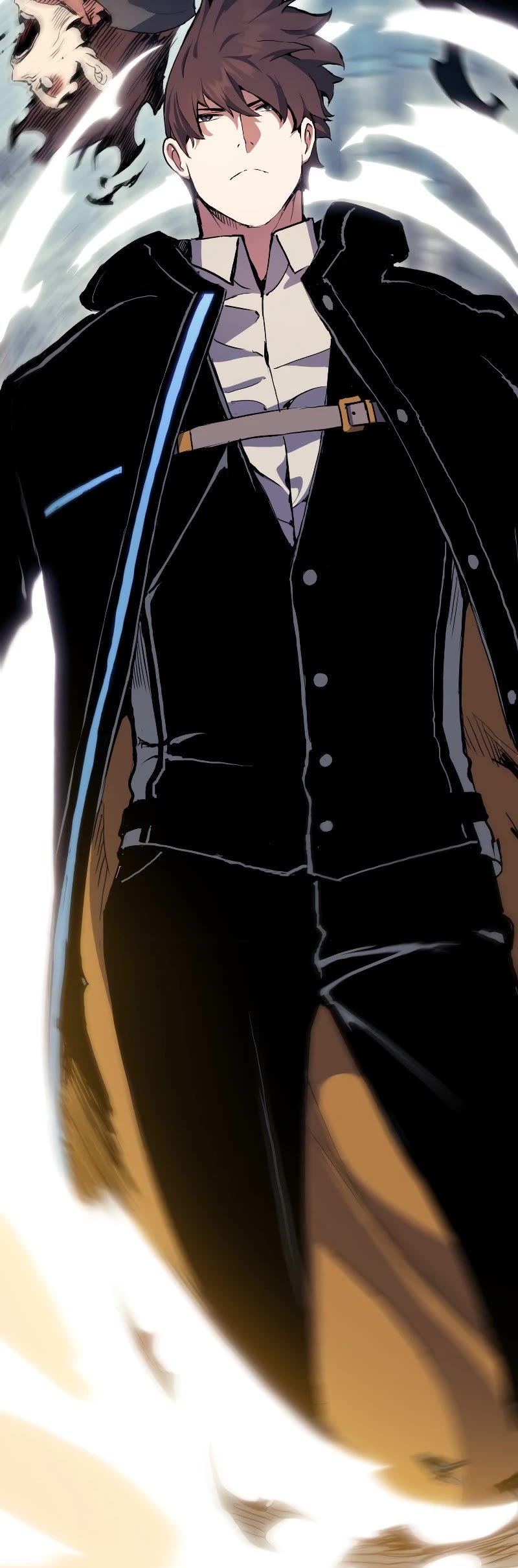 Return of the Broken Constellation Chapter 65 page 48 - Chapter 65