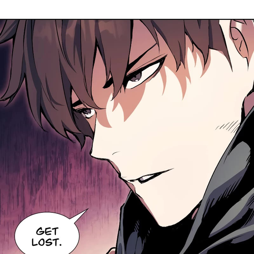 Return of the Broken Constellation Chapter 65 cover